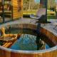 O et Terre, gite ressourcement bains spa cryo sauna et foret, Dormelles - Photo 6