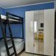 Open Space a 5 minuti dalla spiaggia di Rimini! - HomeUnity, 里米尼 - 照片 8