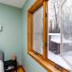 Catskills Escape - Serenity on 105 Acres, 2 hours from NYC, Ellenville - Foto 9