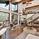 Soaring Pines by Big Bear Vacations Central Cozy Estate Chalet, Big Bear Lake - Φωτογραφία 6