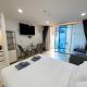 Sands Condo Studio 95 by ThaiminatorPattaya, Pattaya (sud) - Photo 9