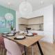 Grzegórzki Park Unique Apartment Cracow by Renters Prestige, Krakov - Fotografie 6