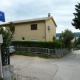 Holiday home Blue 40 m from beach, Kruševo - Kuva 6