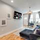 Trendy Fairmount Gem-5 star Location, Roof Deck, PARKING, GR8 for FAMILIES, フィラデルフィア - 写真 5