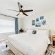 King Bed & Patio, Minutes to the Beach, Osprey - Fotografie 7