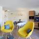 Bernstein Kattegat Apartment 8, Büsum - Fotografie 6