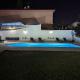 Chalet con piscina, サン・フェルナンド - 写真 5