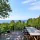 Holiday House With A Beautiful View Of The Fjord, 弗雷德里克斯伐克 - 照片 5