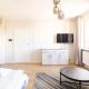 Victus Apartamenty, Apartament Chopin 2, ソポト - 写真 5