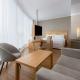 Four Points by Sheraton Panoramahaus Dornbirn, Dornbirn - Foto 9