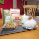 Call Out Cottage, Sledmere - Foto 10