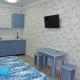 Уютная студия 65 4 LifeHouseAlmaty в ЖК Теремки, Almaty - Fotografie 4