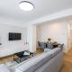Luxurious Central New Penthouse + Parking, ブカレスト - 写真 6