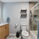 140 E Burk Ave, Unit D, Wildwood - Fotografie 9