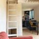 Tiny House et chevaux, Le Breuil - Fotografie 10