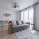 Coco - Appartement F4 à 10 minutes de Disneyland Paris, Байи-Роменвилье - Фото 1