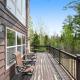 Chances Chalet, Eagle River - Foto 2