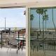 212A Beachfront View-Free Wifi, Oceanside - Foto 9