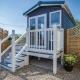 The Studio - 1 Bedroom Cabin - Amroth, 安姆罗斯 - 照片 3
