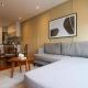 Spectacular 1BR in Miraflores, Lima - Fotografie 8