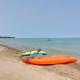 Beachy Palms Cottage on Lake Huron with Hot Tub!, Palms - Photo 2