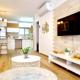 In the heart of Acre from Shneider Apartments, Akko - Fotografie 4
