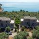 Astros Beach house within an olive farm, アストロス - 写真 1