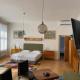 Vintage apartmán v centru, リトミシュル - 写真 3