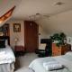 Nest Holiday Home Central Callander, Trossachs Self-catering, Callander - Foto 1