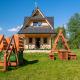 Góralski domek nad Białką, Jurgów - Foto 5