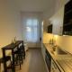 LUCKY STAYS LS04 - Vollausstattung - Zentrum - Aufzug - große Küche - 2 Zimmer - Smart-TV, Magdeburk - Fotografie 10
