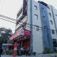 Hotel O J P Inn Near Patel Nagar Metro Station, Neu-Delhi - Foto 2