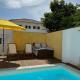*New* Casa Estrela com piscina!, Costa da Caparica - Photo 10