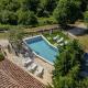 Villa Octingenti in Marceljani - Haus für 4-6 Personen, VeliGolji - Foto 7