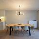 Barfleur apartment with sun terrace, デ・ハーン - 写真 7