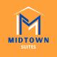 Midtown Suites - Greenville, グリーンビル - 写真 5