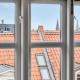 One Bedroom Apartment In Aarhus, Ole Rmers Gade 104, オーフス - 写真 5