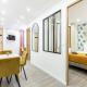 Nets Inn apartments - Robida, Paříž - Fotografie 2