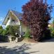 Ferienwohnung Meßmer mit Terrasse, ハイリゲンベルク - 写真 1