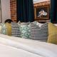 Luxe New York Style Bsmt Suite, Near DT & WEM, King Bed, WiFi, Edmonton - Photo 10