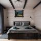 Chalet Carpat Dream, Siněvir - Fotografie 2