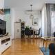 Flexible SelfCheckIns 52 - Zagreb - Parking - Loggia, 萨格勒布 - 照片 2