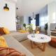 Seebrücke Heringsdorf - Appartement mit 2 Schlafzimmern und Terrasse S21, Heringsdorf - Foto 1