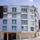 Apartamento con TERRAZA en Burela, 布里拉蒂卡波 - 照片 2