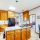 Hilltop Holiday, Kerrville - Fotografie 10