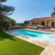 Villa Les Cigales Velaux, Velaux - Foto 2