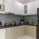 New Luxury 2BR Apt - Terra Royal Ho Chi Minh City, Ho Chi Minh-staden - Foto 2