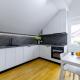 Flexible SelfCheckIns 49 - Zagreb - Parking - New - Luxury, Zagabria - Foto 2