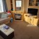 Tm8 6 BERTH 2 BEDROOM CARAVAN P, Chapel Saint Leonards - Φωτογραφία 3