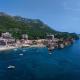 Niki Apartments Pržno, Sveti Stefan - Foto 2